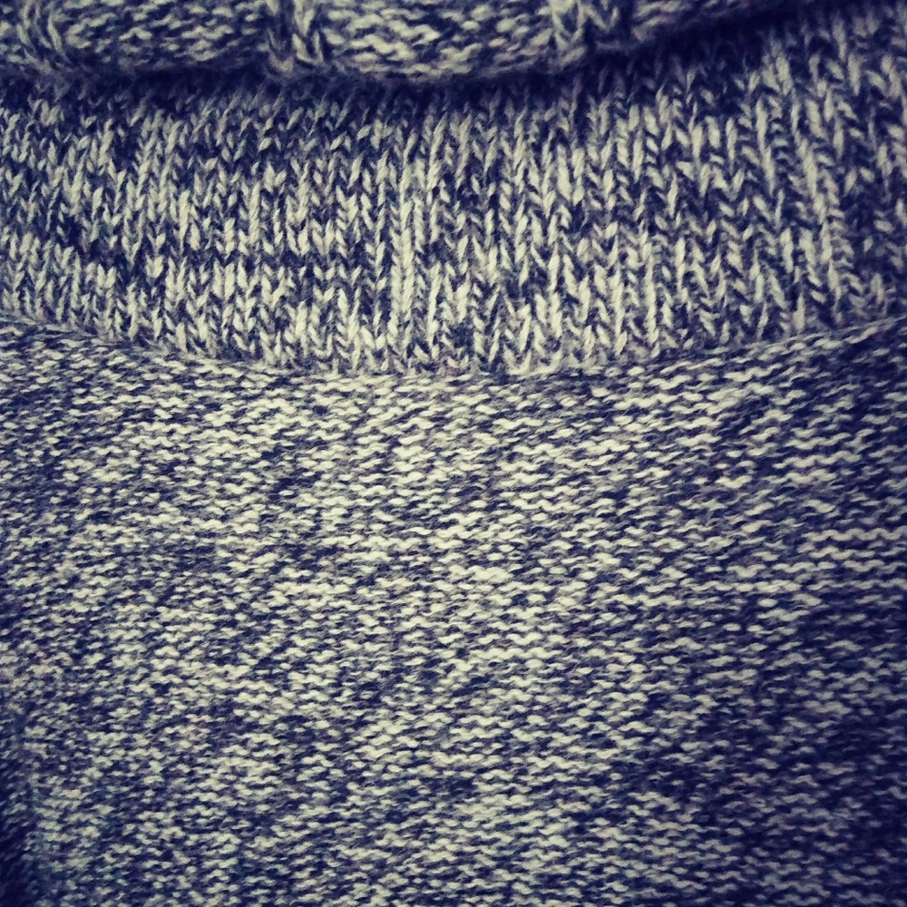 Chunky Sweater - Picture 4 of 7